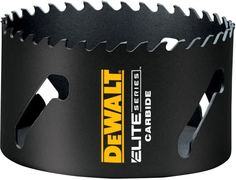 DeWalt DAH34 DEWALT CT/HS 64L 4 102MM 1/BX