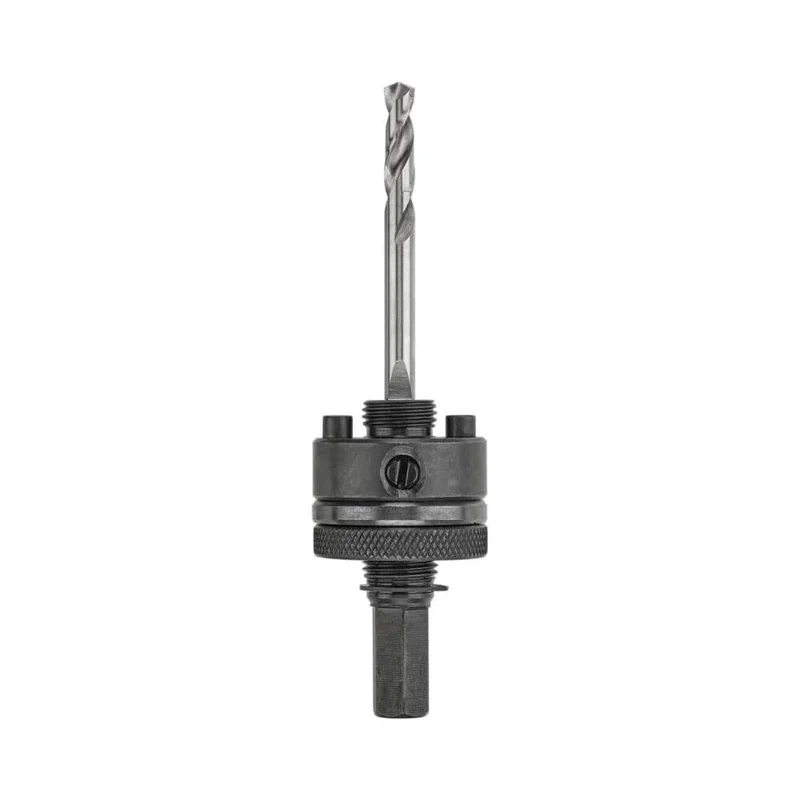 DeWalt DAH9124PBM 1/4 - 6 IN. ARBOR 1/2 SHANK