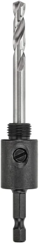 DeWalt DAH9141PBM 9/16 - 1 3/16IN ARBOR 1/4 SHANK