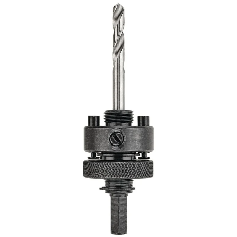 DeWalt DAH9383PBM 1 1/4 - 6 ARBOR 3/8 SHANK