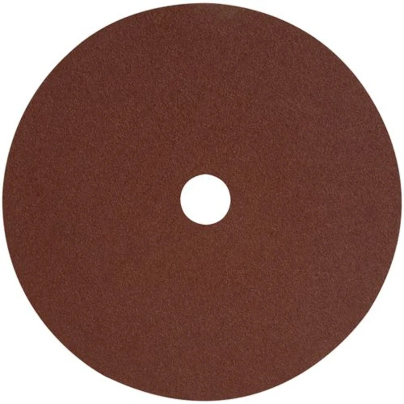 DeWalt DARB1G0305 4.5IN AO FIBER RESIN DISC 36G 5PK