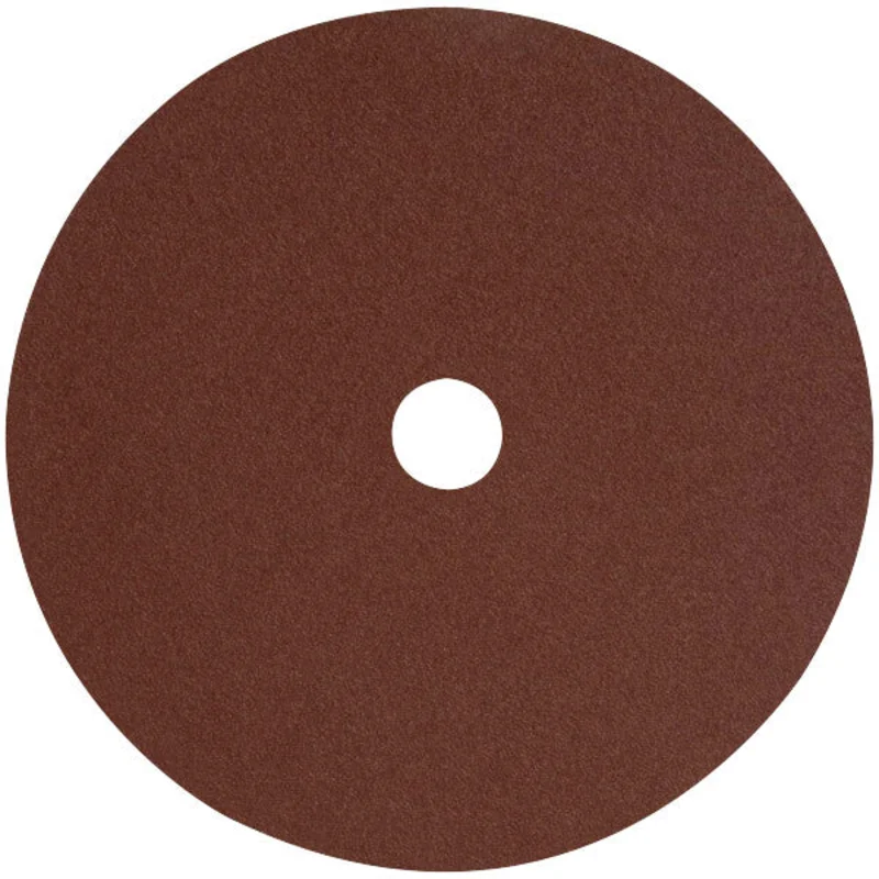 DeWalt DARB1G0625 4.5in AO Fiber Resin Disc 60G 25PK