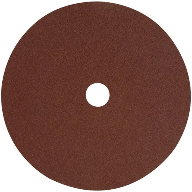 DeWalt DARB1G0805 4.5IN AO FIBER RESIN DISC 80G 5PK