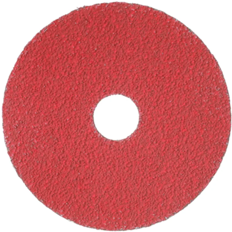 DeWalt DARB6K0225 7IN 24G XP3 FIBER DISC 25PK