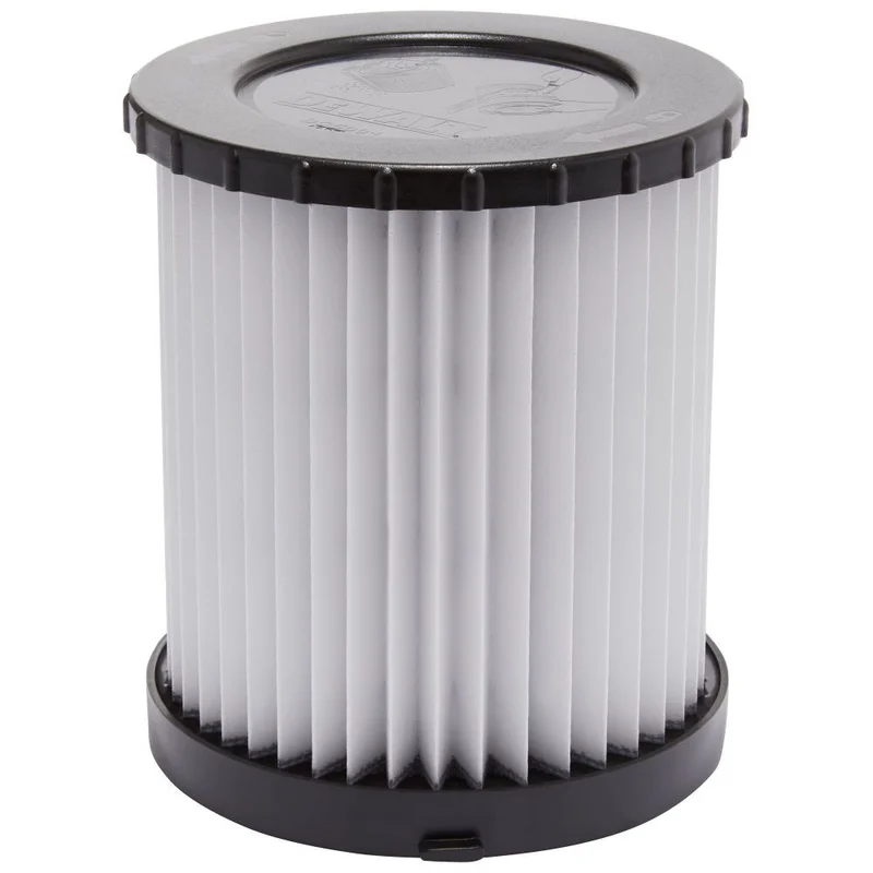 DeWalt DC5001H REPLACEMENT HEPA FILTER