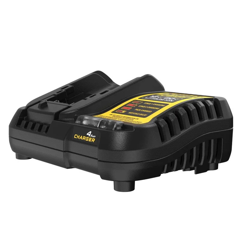 DeWalt DCB1104 4 AMP CHARGER