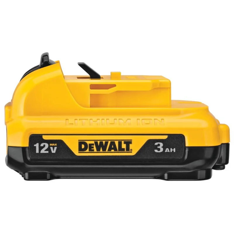 DEWALT DCB124 12V MAX 3AH BATTERY