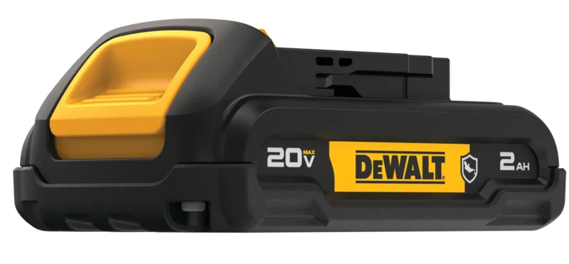 DeWalt DCB203G 20V MAX OIL-RESISTANT 2AH BATTERY