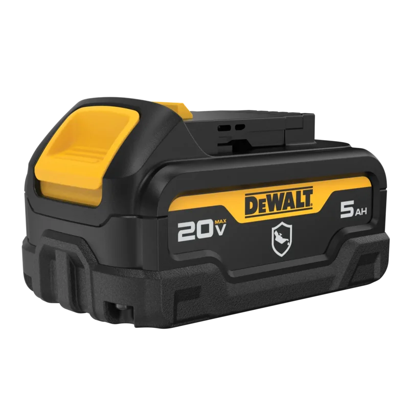 DeWalt DCB205G 20V MAX OIL-RESISTANT 5AH BATTERY