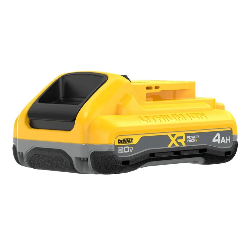 DeWalt DCB2104 20V MAX XR 4Ah Battery