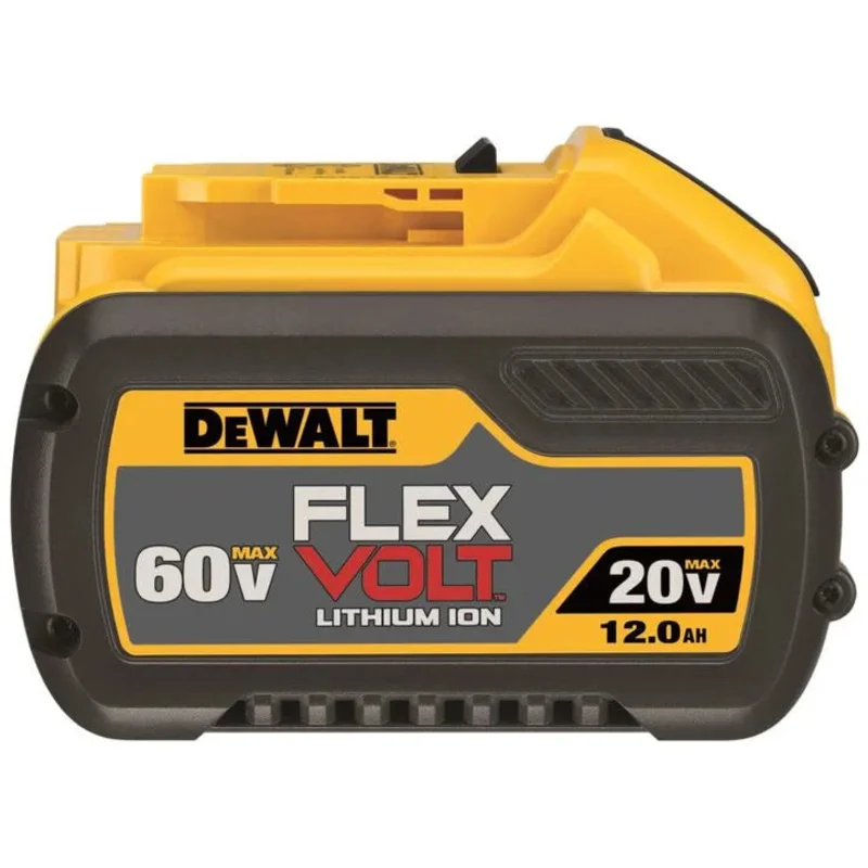 DeWalt DCB612 20V/60V MAX FLEXVOLT 12Ah BATTERY