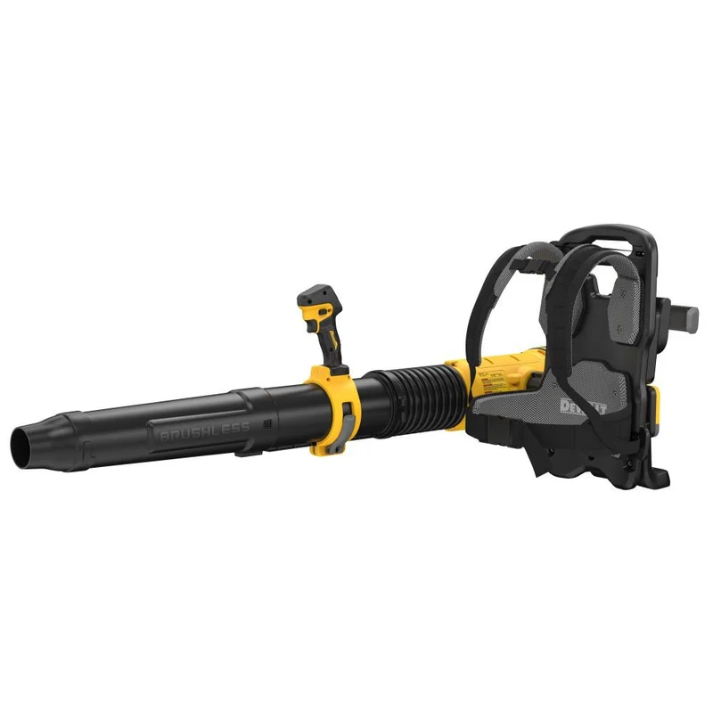 DeWalt DCBL570B DEWALT FLEXVOLT BACKPACK BLOWER BARE