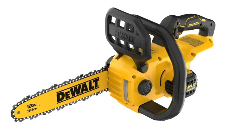 DeWalt DCCS621B DEWALT 20V 12in CHAINSAW BARE