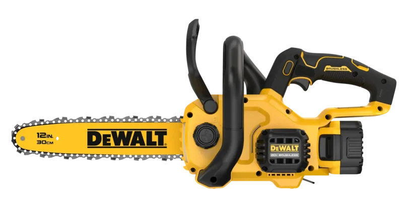 DeWalt DCCS621P1 DEWALT 20V 12in CHAINSAW KIT