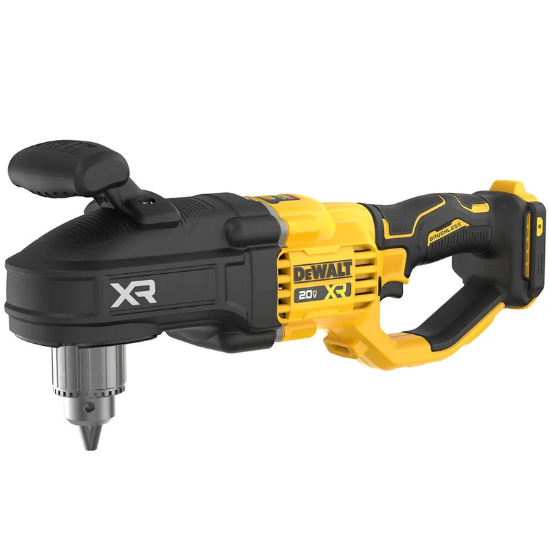DEWALT DCD446B 20V MAX XR 1/2" STUD & JOIST DRILL BARE