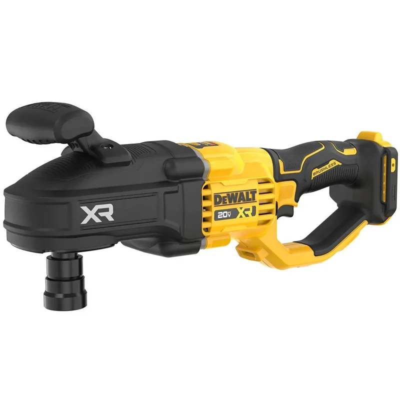 DEWALT DCD447B 20V MAX XR 7/16" STUD & JOIST DRILL BARE