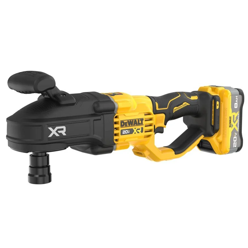 DeWalt DCD447WW1 20V MAX XR BRUSHLESS CORDLESS 7/16 IN