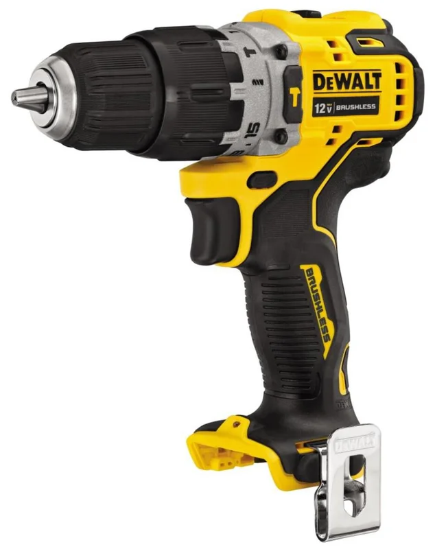 DeWalt DCD706B 12V MAX XR HAMMER DRILL BARE