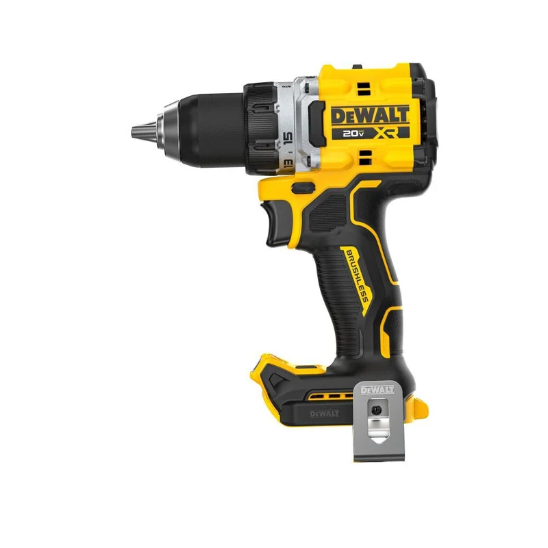 DeWalt DCD801B 20V MAX XR DRILL DRIVER - BARE