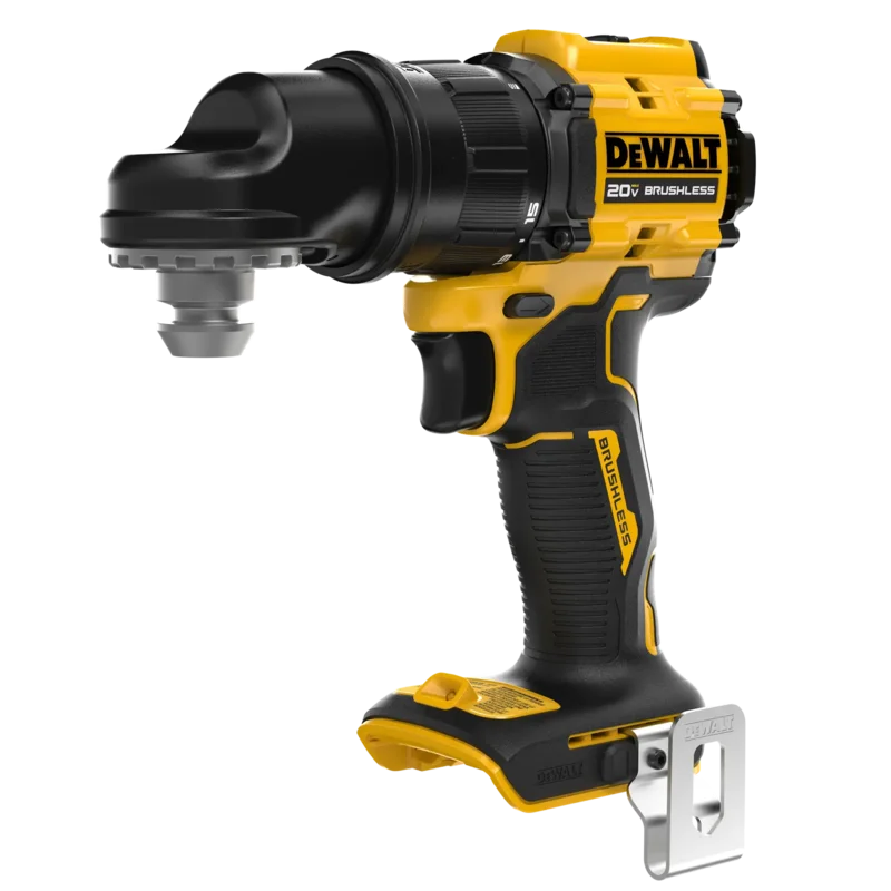 DeWalt DCD803B ATOMIC 20V MAX* MULTI-HEAD DRILL DRIVER (TOOL ONLY)