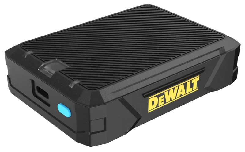 DeWalt DCE082 NG Connected Asset Gateway