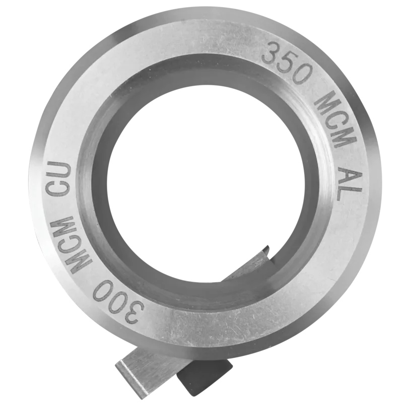 DeWalt DCE15111 BUSHING 300 MCM CU 350 MCM AL
