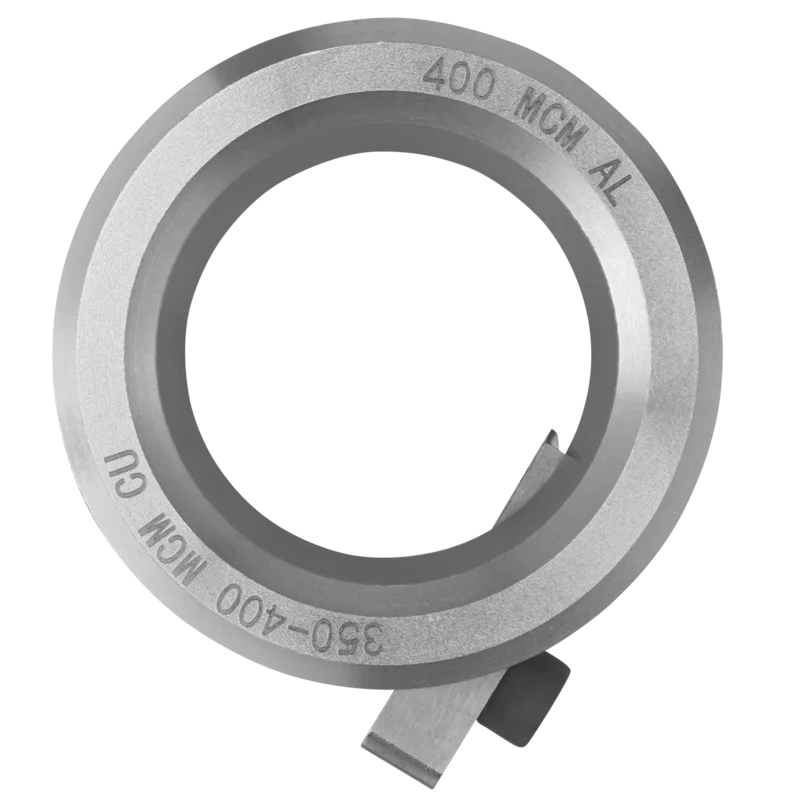 DeWalt DCE15113 BUSHING 350-400 MCM CU 400 MCM AL