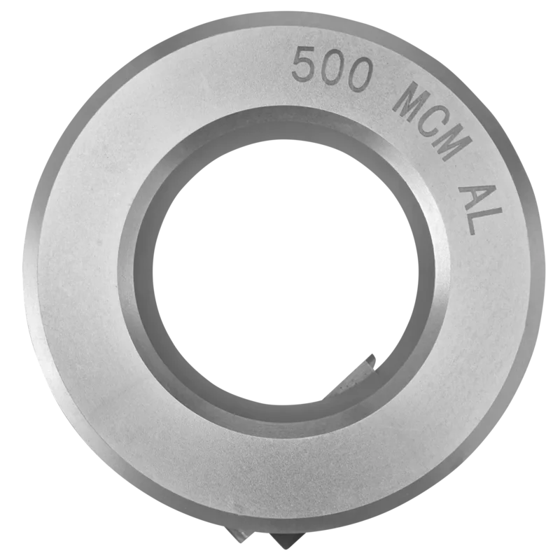 DeWalt DCE15115 BUSHING 500 MCM AL