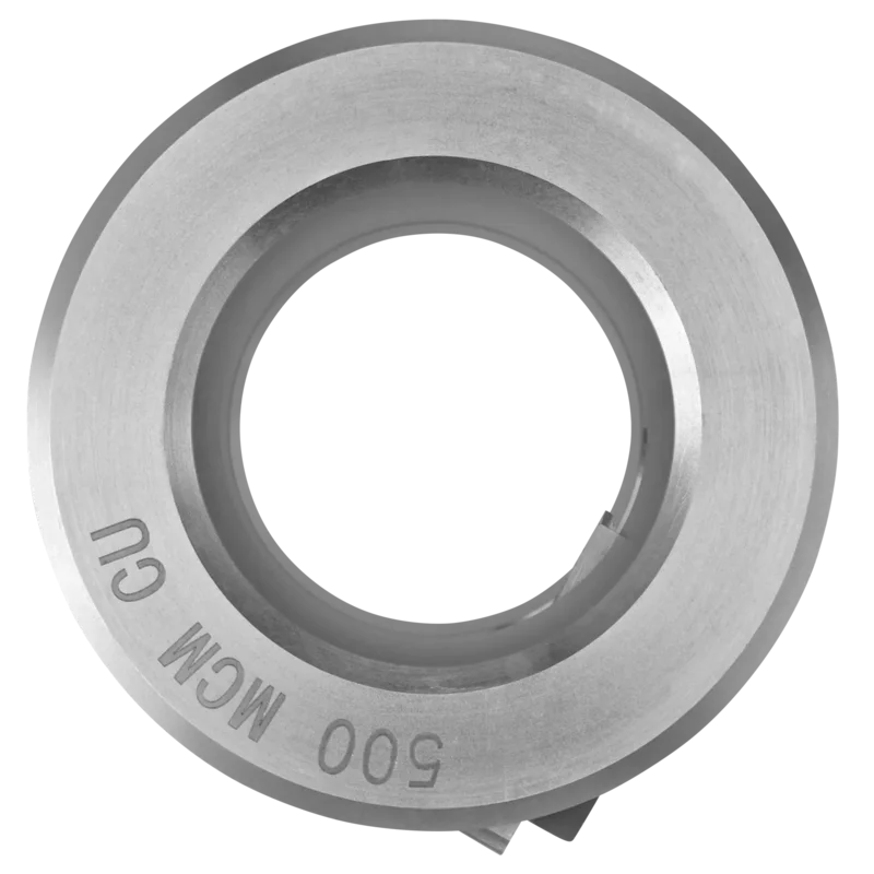 DeWalt DCE15116 BUSHING 500 MCM CU