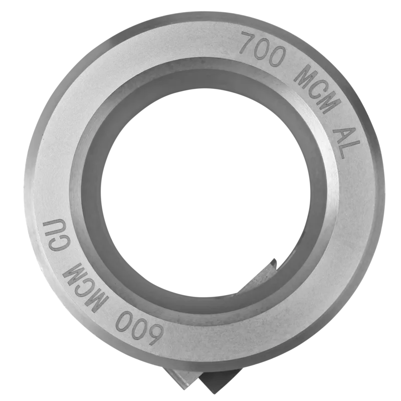 DeWalt DCE15120 BUSHING 600 MCM CU 700 MCM AL