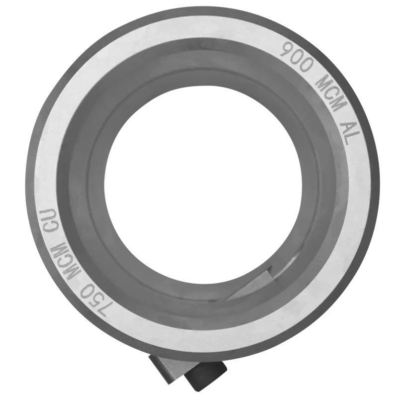 DeWalt DCE15124 BUSHING 750 MCM CU 900 MCM AL
