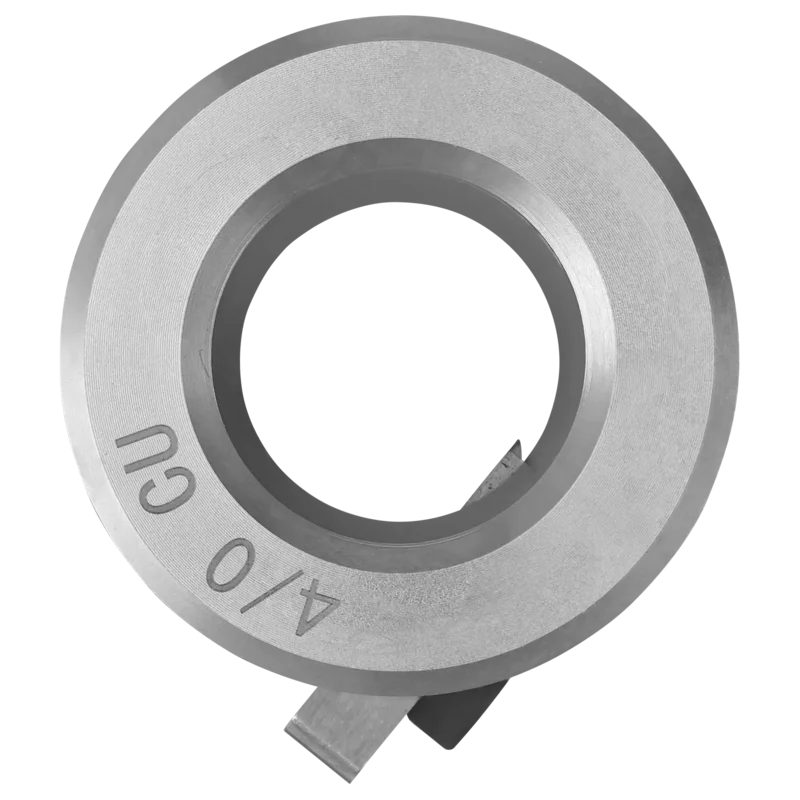DeWalt DCE1517 BUSHING 4/0 CU