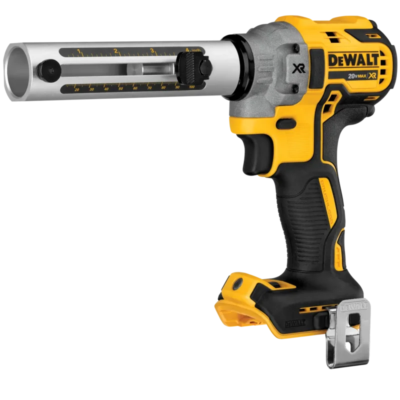 DeWalt DCE151B 20V MAX CABLE STRIPPER- TOOL ONLY