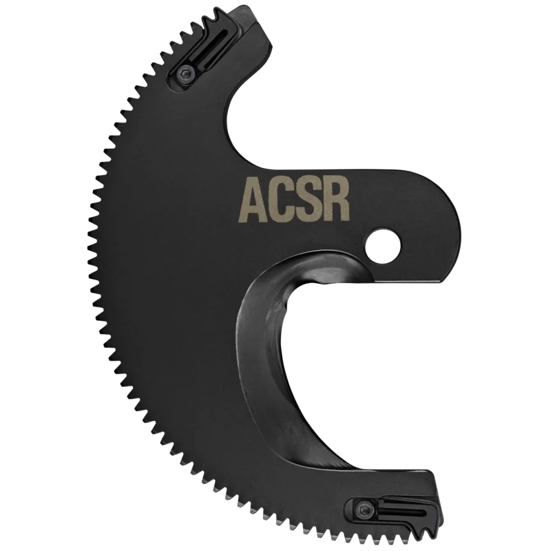 DeWalt DCE1551 ACSR CABLE CUTTING ACCESSORY BLADE