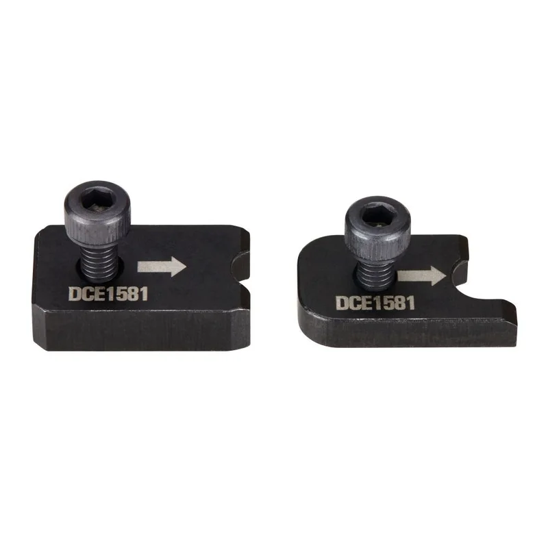 DeWalt DCE1581 DCE158 REPLACEMENT CUTTERS
