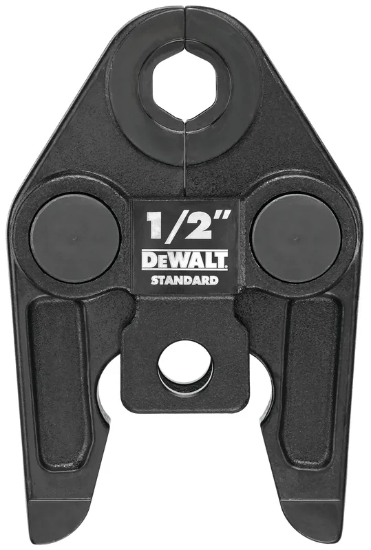 DeWalt DCE200012 1/2IN STANDARD PRESS JAWS