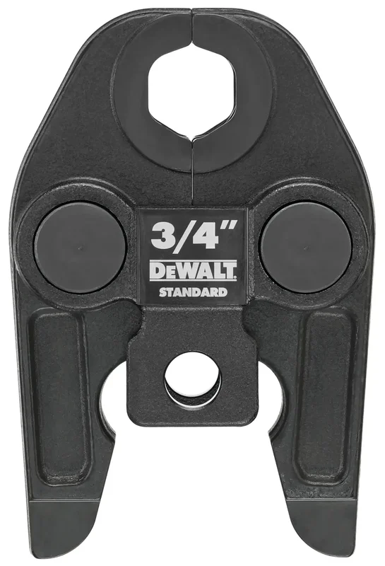 DeWalt DCE200034 3/4IN STANDARD PRESS JAWS