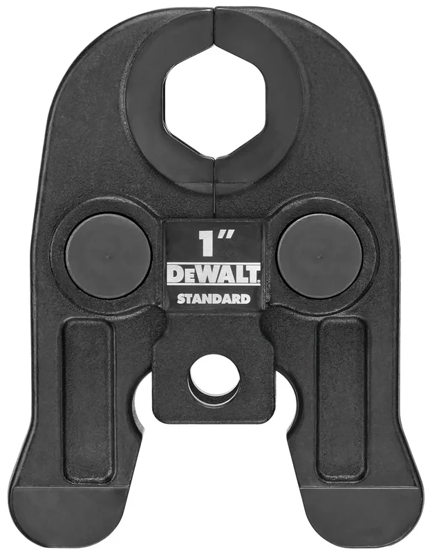 DeWalt DCE200100 1IN STANDARD PRESS JAWS