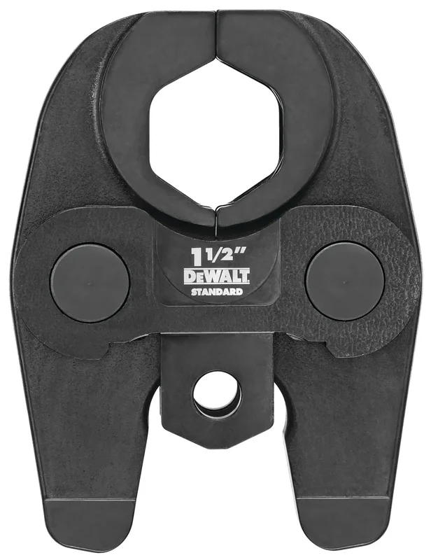 DeWalt DCE200112 1 1/2IN STANDARD PRESS JAWS