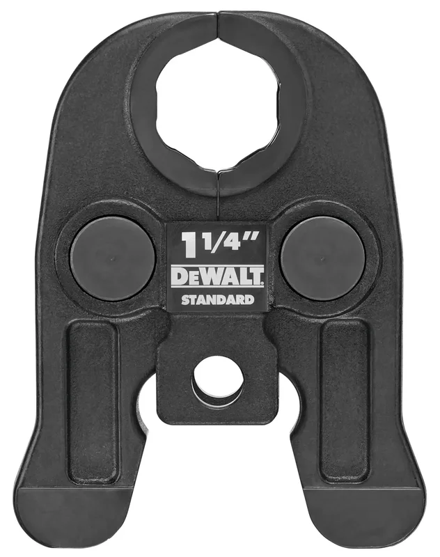 DeWalt DCE200114 1 1/4IN STANDARD PRESS JAWS
