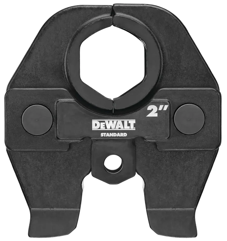 DeWalt DCE200200 2IN STANDARD PRESS JAWS