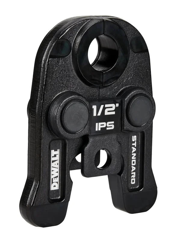 DeWalt DCE202012 1/2IN IPS JAW