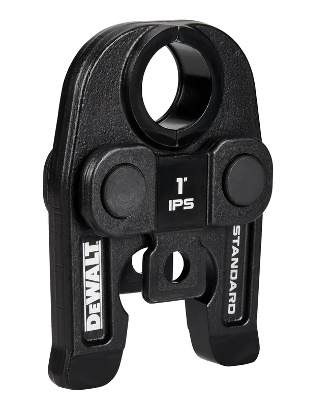 DeWalt DCE202100 1IN IPS JAW