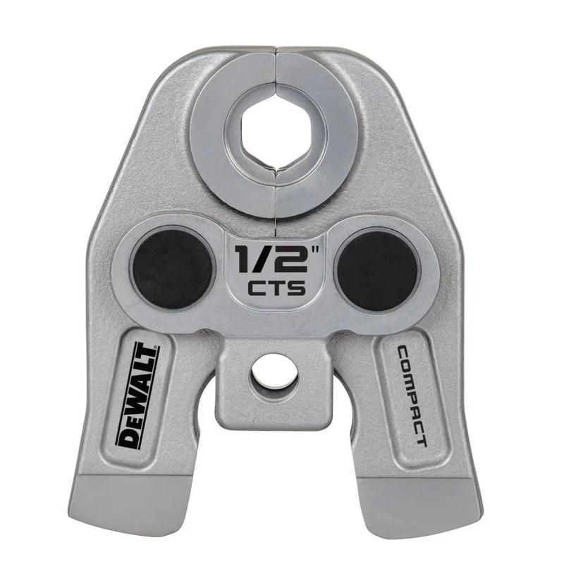 DeWalt DCE210012 Compact 1/2in. CTS Jaw