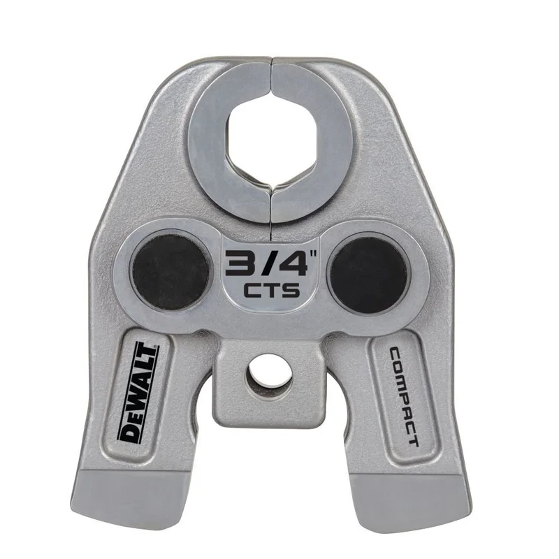 DeWalt DCE210034 Compact 3/4in. CTS Jaw
