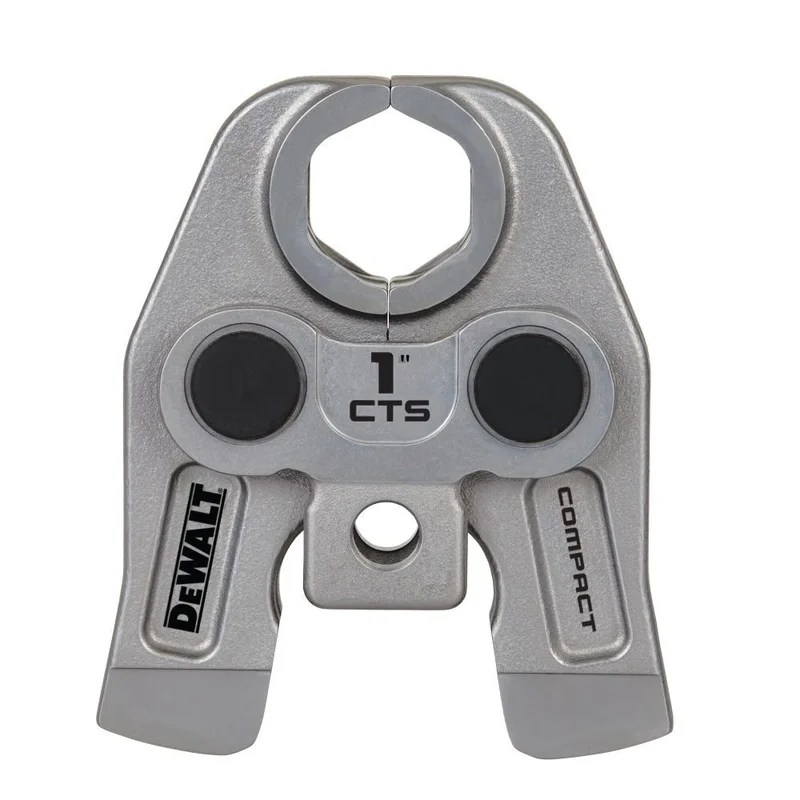 DeWalt DCE210100 Compact 1in. CTS Jaw