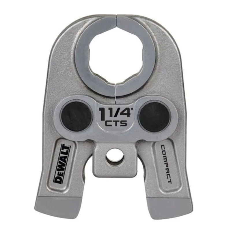 DeWalt DCE210114 Compact 1 1/4in. CTS Jaw