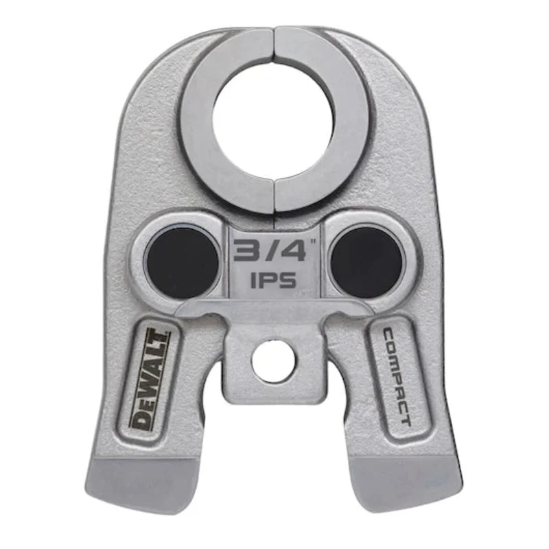 DeWalt DCE212034 COMPACT 3/4in. IPS JAW