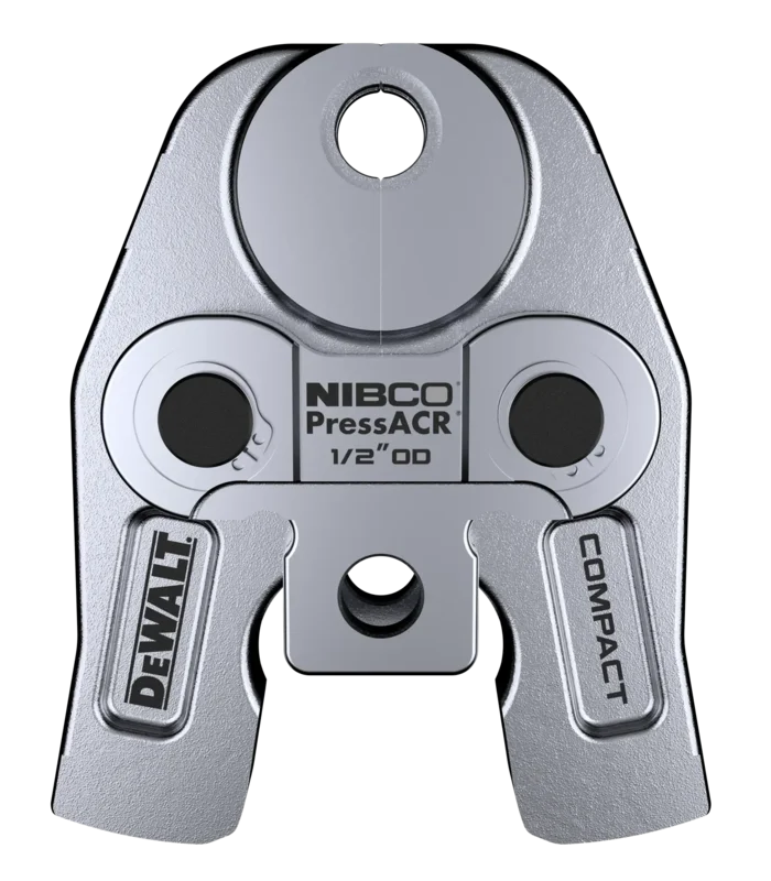DeWalt DCE214012 Compact 1/2in. ACR Press Jaws