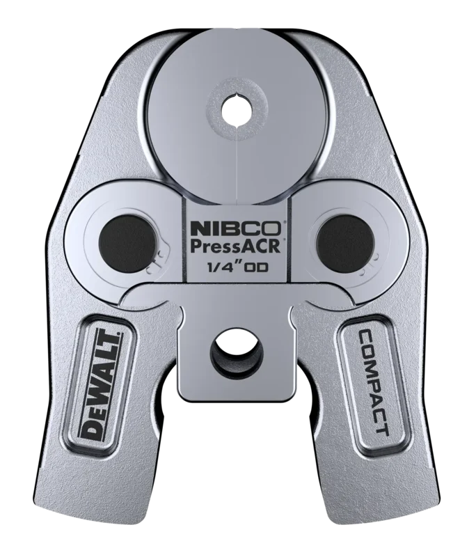 DeWalt DCE214014 Compact 1/4in. ACR Press Jaws